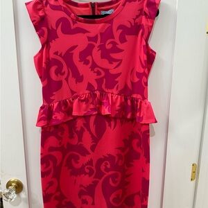 Cynthia Rowley dress